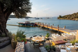 Restaurant - Bobo by The Stay (Bodrum)