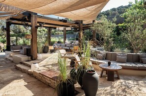 Free daily continental breakfast - Bobo by The Stay (Bodrum)