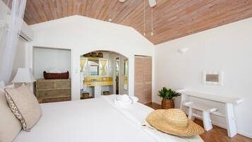 10 Schlafzimmer, kostenloses WLAN, Bettwäsche