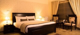 M.Winner Guest House