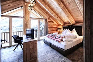 2 chambres, lit parapluie, Wi-Fi, draps fournis