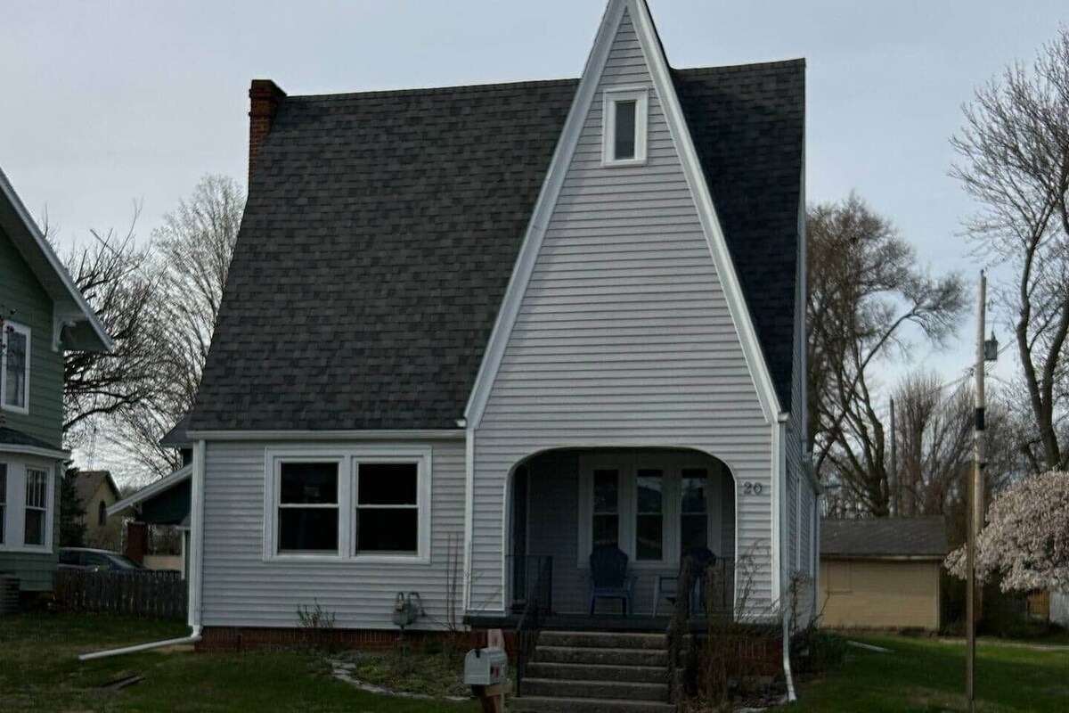 Bild für Gastgeberprofil