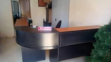 Recepción
