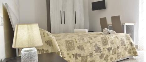 1 chambre, Wi-Fi
