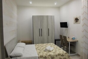 1 chambre, Wi-Fi