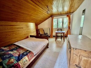 3 dormitorios y wifi