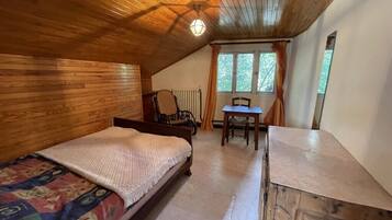 3 makuuhuonetta, Wi-Fi