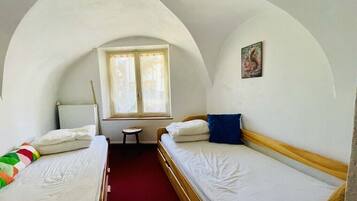 3 chambres, Wi-Fi