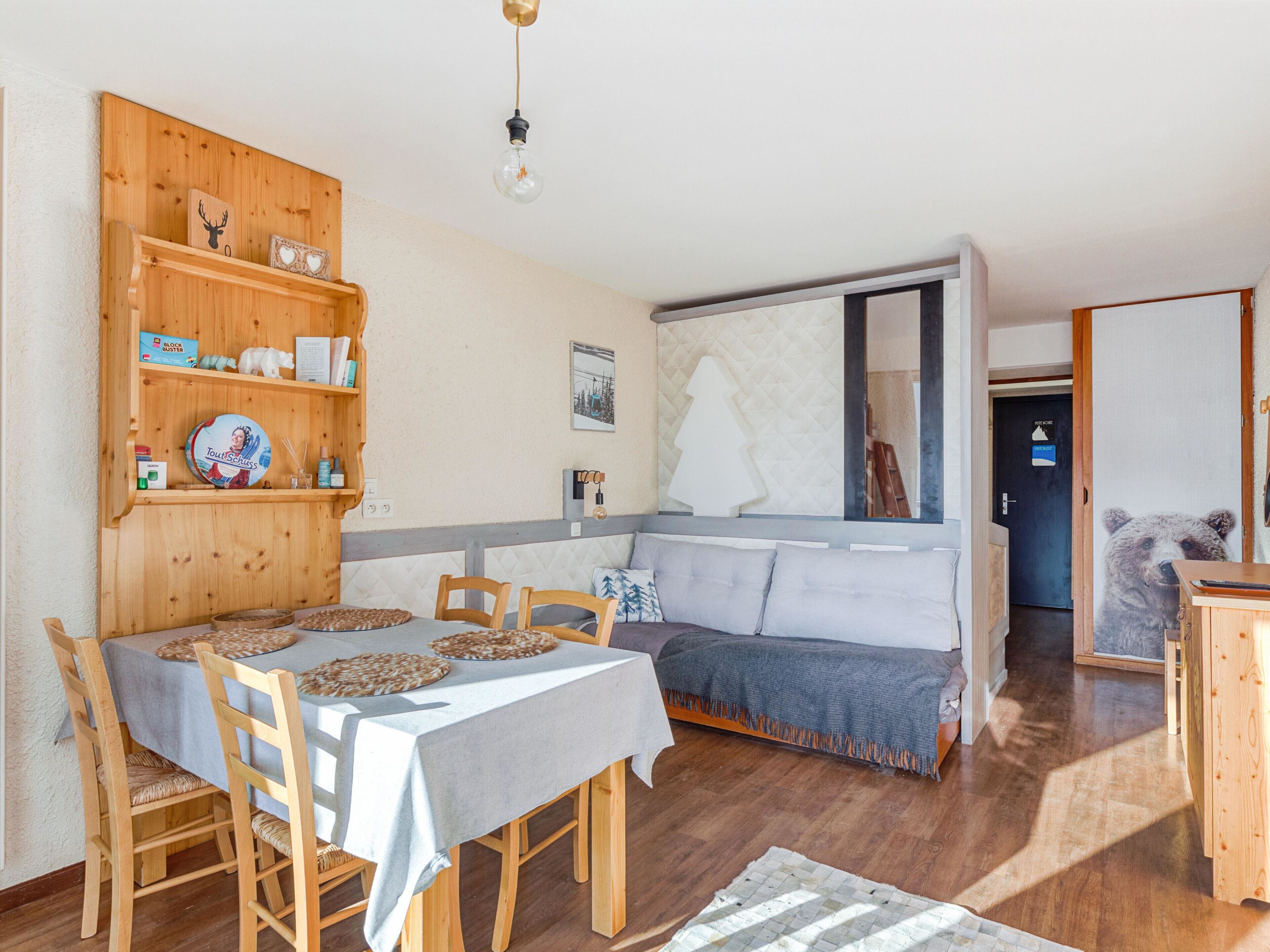 Intérieur