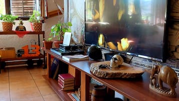 Studio | Interior