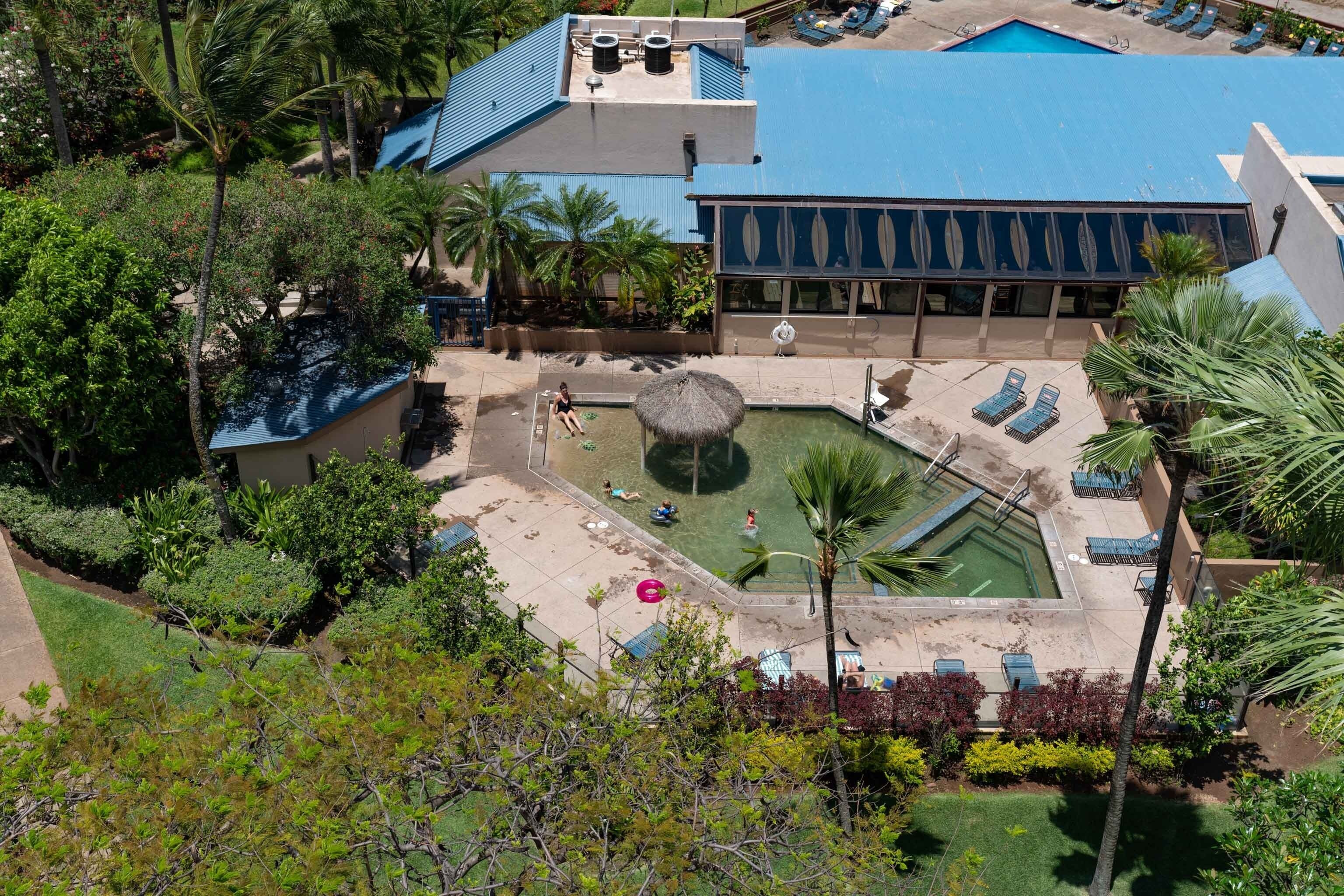 公寓客房, 3 間臥室 | 住宿地面