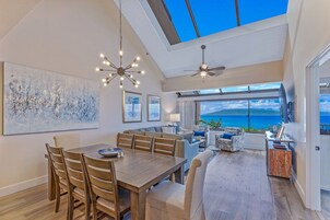 Condo, 3 Bedrooms | Private kitchen