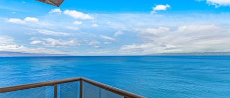 Condo, 3 Bedrooms | Balcony