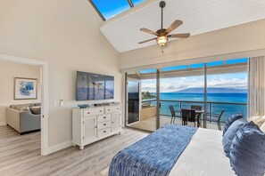 Condo, 3 Bedrooms