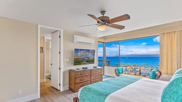 Condo, 3 habitaciones | 3 habitaciones, tabla de planchar con plancha y wifi gratis