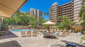 Condo, 1 quarto | Área da propriedade