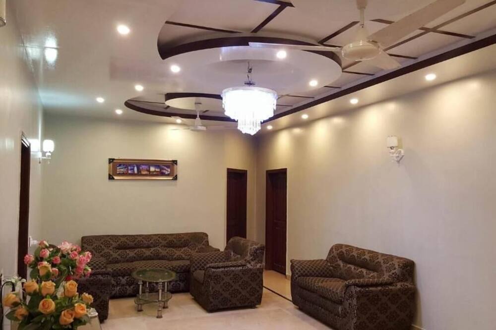 Sea View Guest House