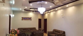 Sea View Guest House