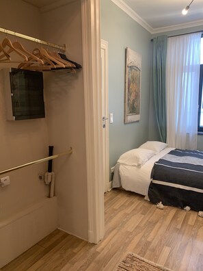 1 chambre, Wi-Fi