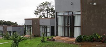 Sipi Valley Resort