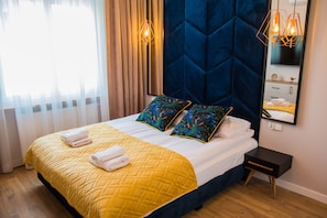 Exclusive Apartment