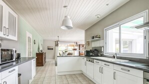 Eget kjøkken