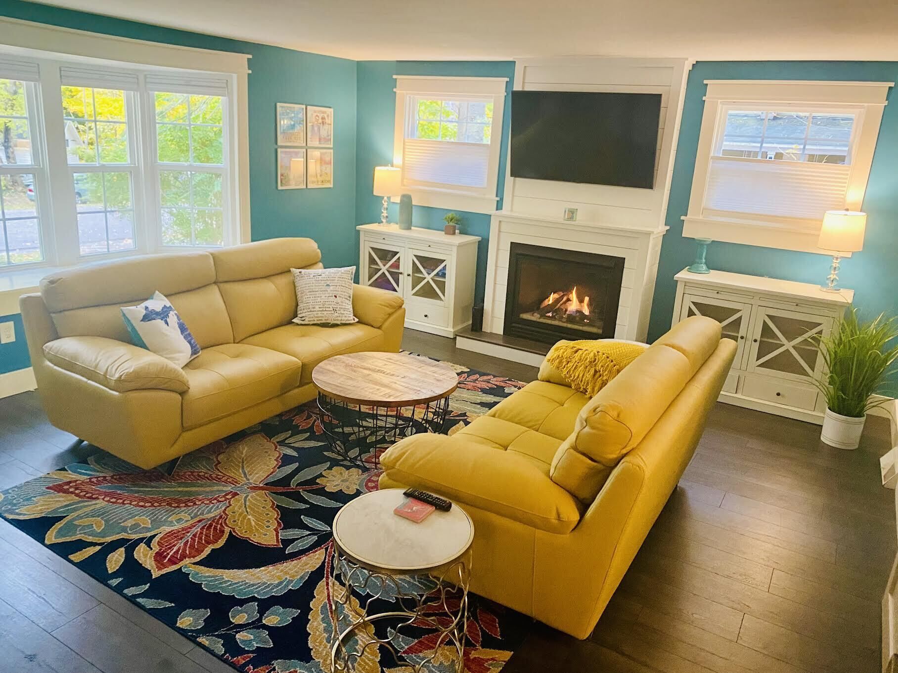 Perfect location, Short walk to downtown Bellaire, Dog Friendly, 