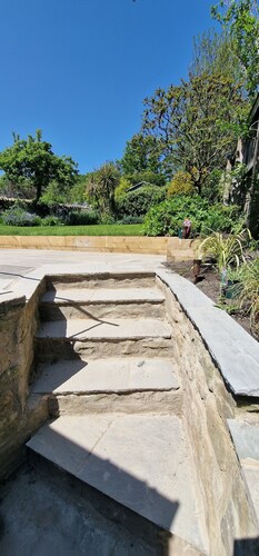 4 Bed Luxury Durham Dales Home