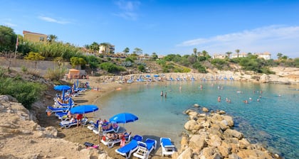 Villa Alexander - Charming Kapparis Getaway