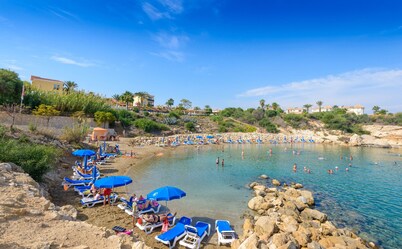 Villa Alexander - Charming Kapparis Getaway