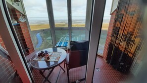 Apartment (Horizont 12 Ferienwohnung) | Außenbereich