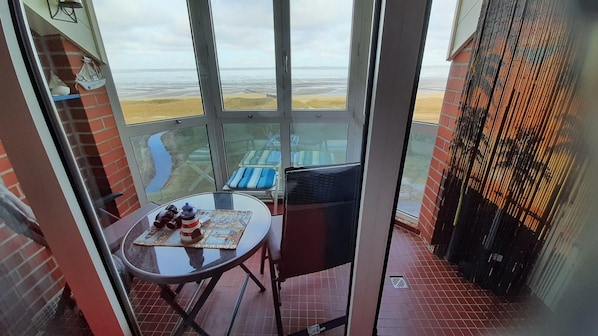 Apartment (Horizont 12 Ferienwohnung) | AuĂenbereich