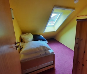 Apartment (Horizont 12 Ferienwohnung) | AuĂenbereich