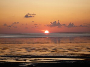 Apartment (Horizont 12 Ferienwohnung) | AuĂenbereich