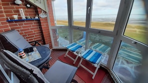 Apartment (Horizont 12 Ferienwohnung) | AuĂenbereich