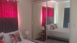 1 Schlafzimmer, WLAN