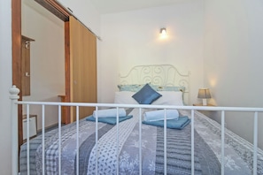 1 bedroom, WiFi, bed sheets - Toni in Pula - Istrien / Toni in Pula - Appartement für 2-3 Personen (Pula)