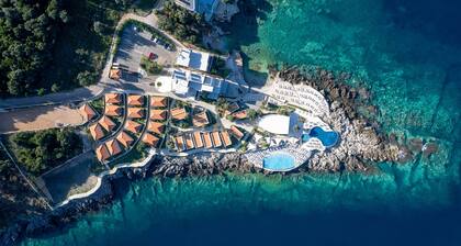 Dulamerovic Resort