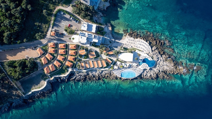 Dulamerovic Resort