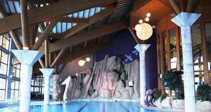 Résidence Le Médian - Les Ménuires