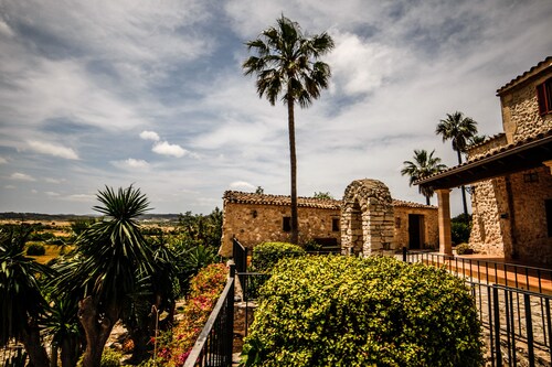 Rural finca Son Rabassa