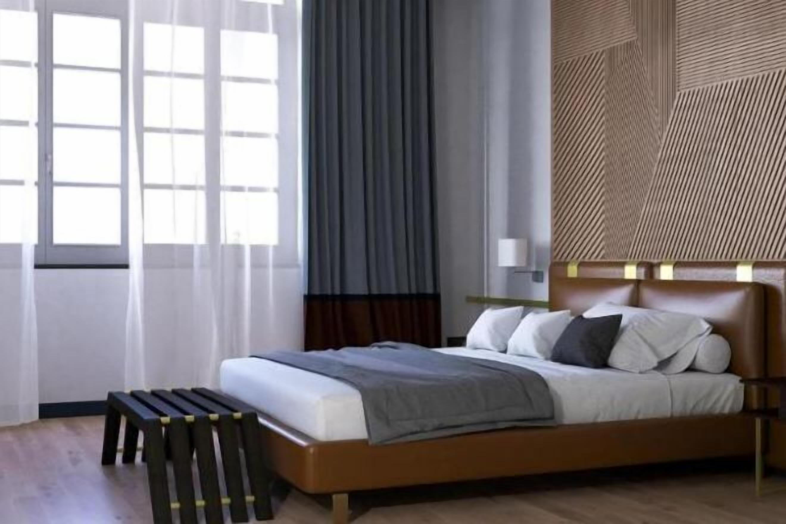 Draps italiens Frette, literie de qualité supérieure