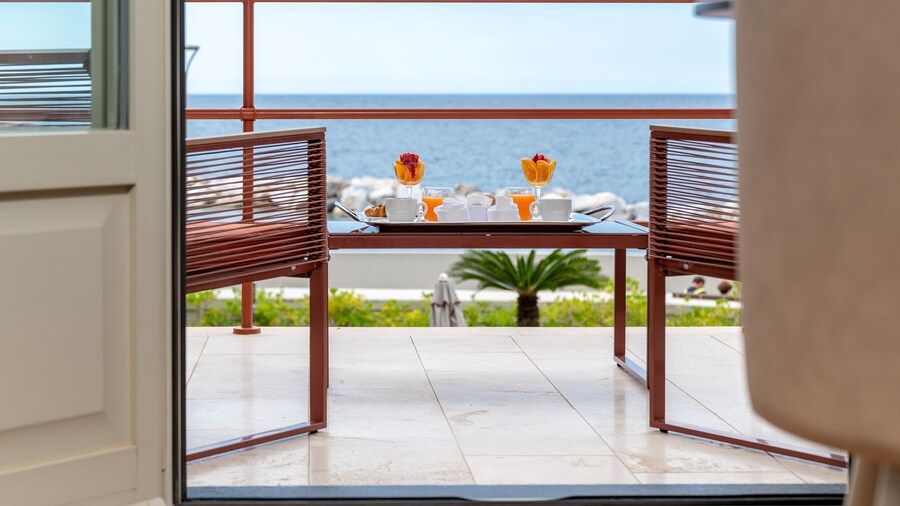 Grand Hotel Torre Fara