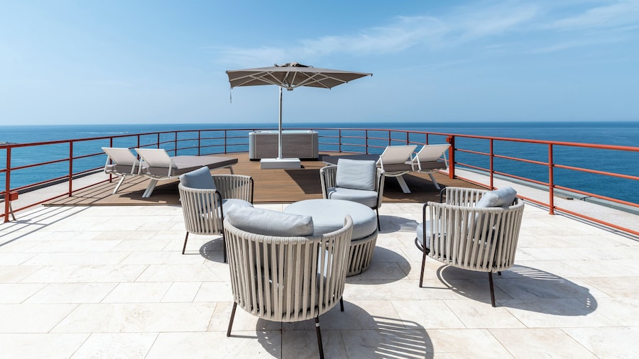 Grand Hotel Torre Fara