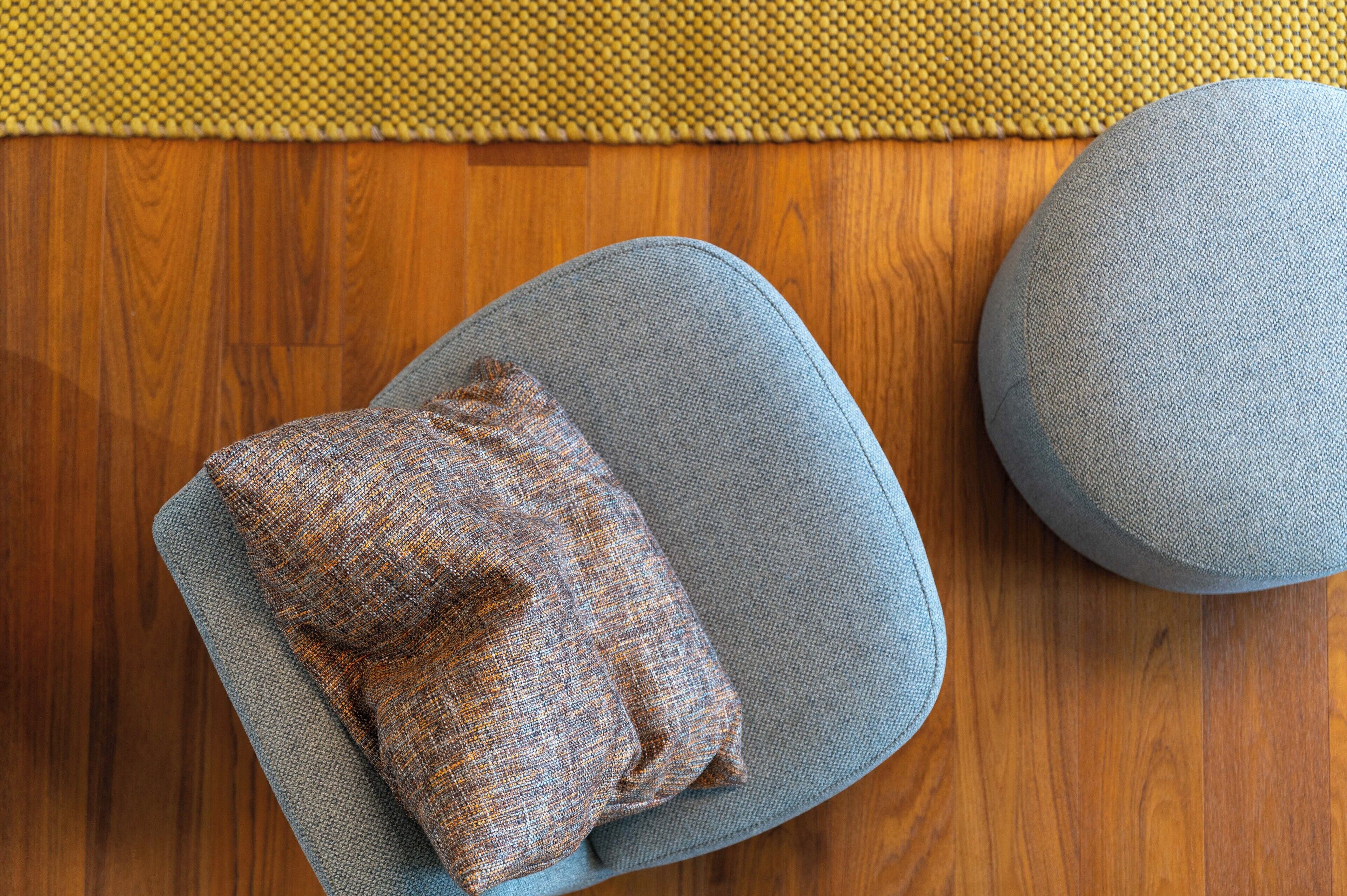 suite presidenziale con terrazzo e jacuzzi, vista portofino | 2 bedrooms, frette italian sheets, premium bedding, down duvets