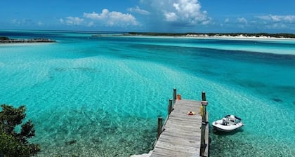 Bahamas Luxury Sailing Catamaran, Nassau to Exumas