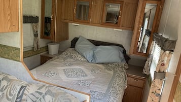 3 chambres, Wi-Fi gratuit, draps fournis