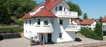 Vacation apartment RhönPanorama EG