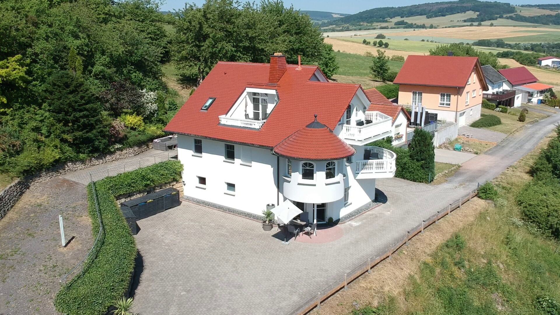 Eksteriør