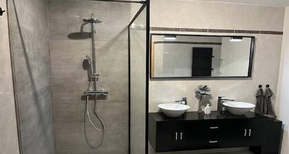 Ferienwohnung RhönPanorama EG
